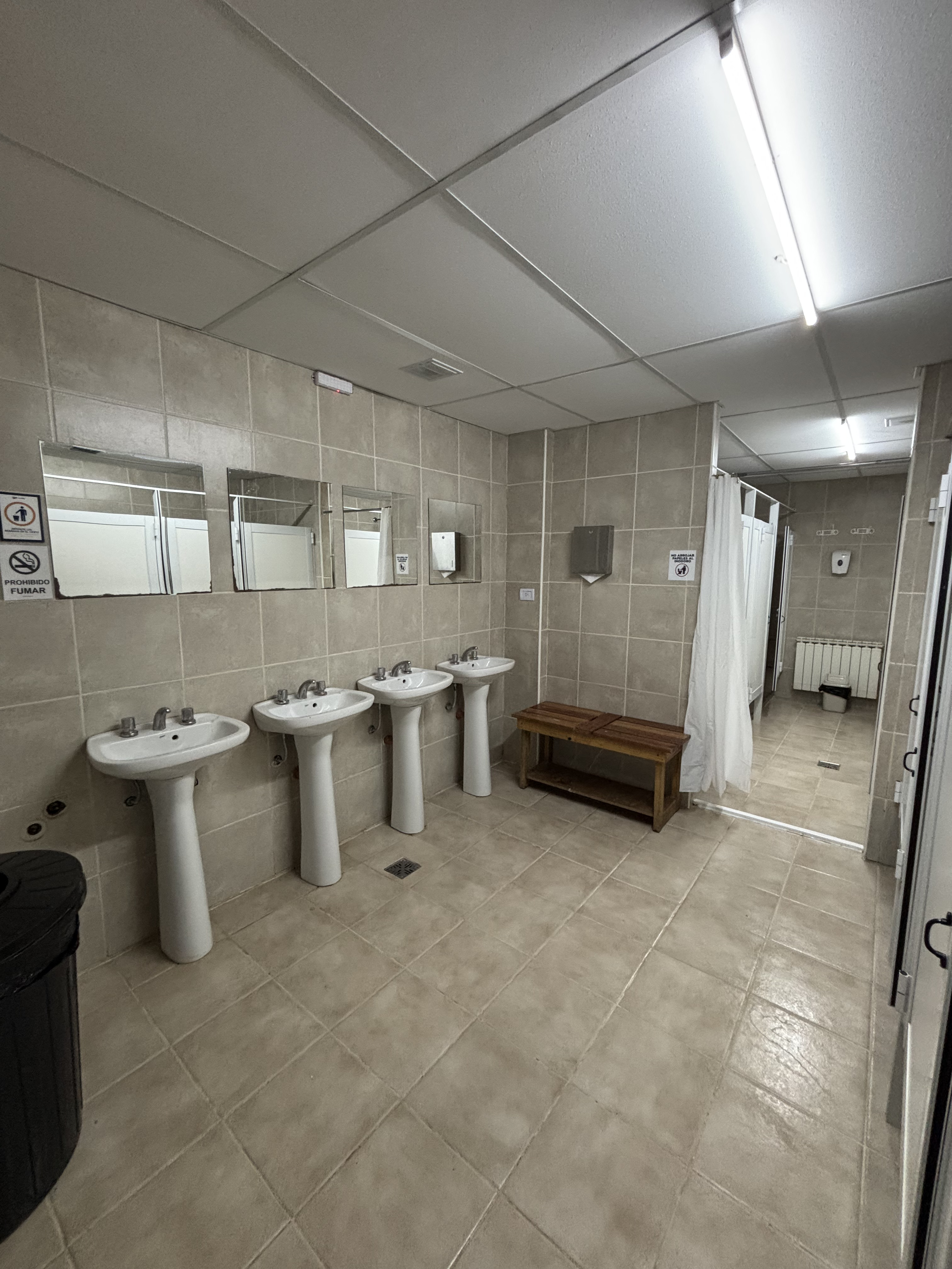 Baños