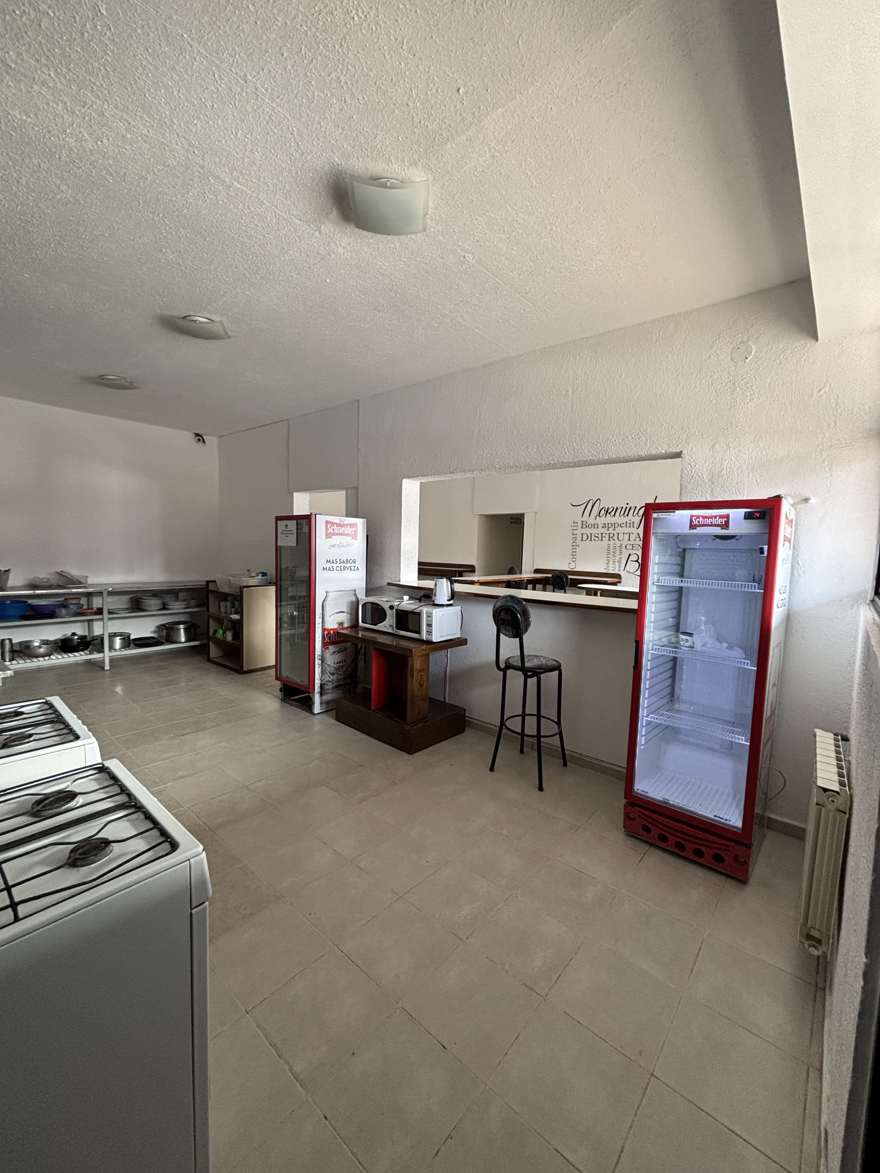 Cocina