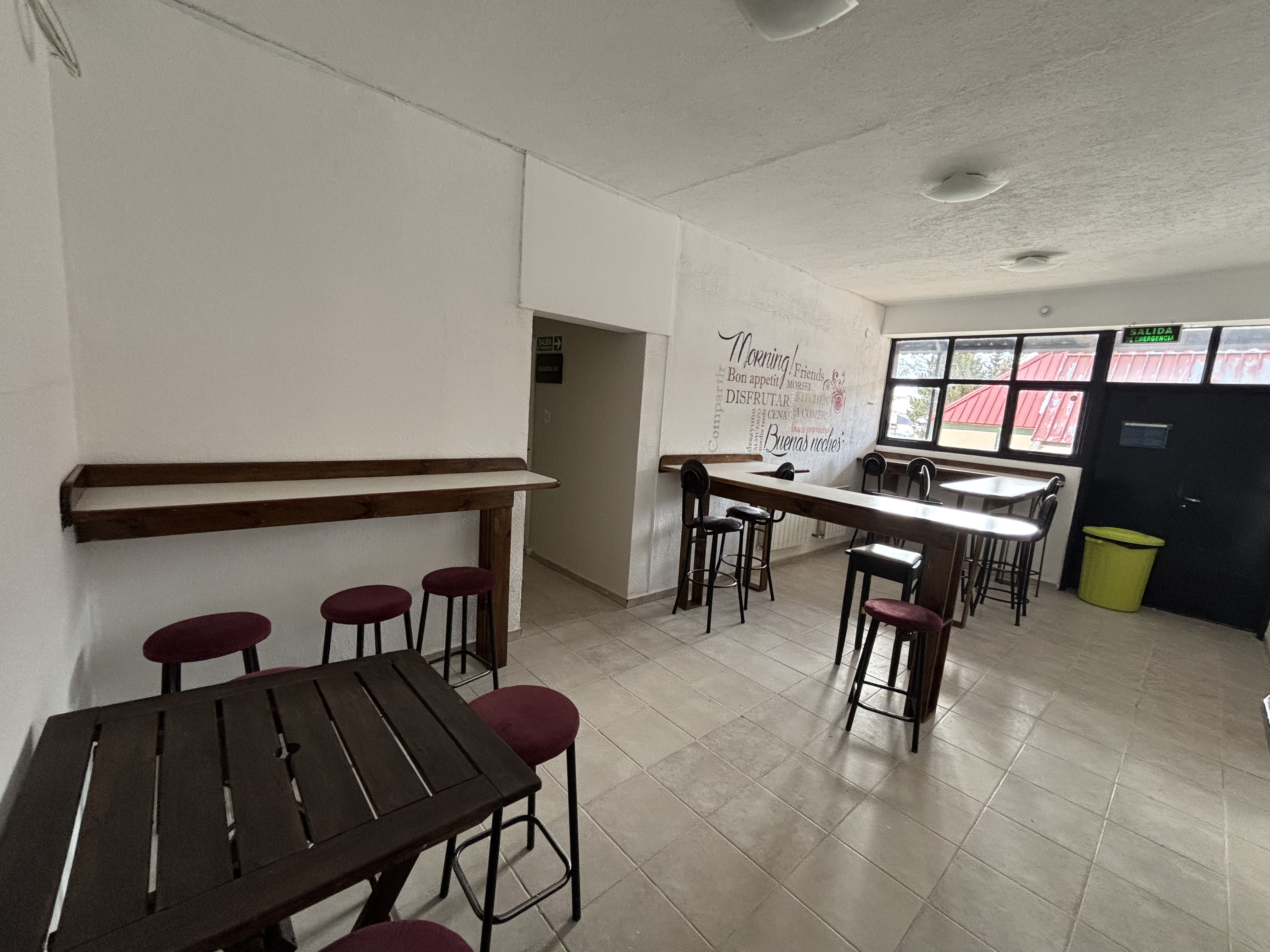 Comedor
